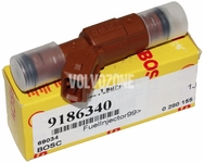 Fuel injector red 2.0T/2.4T/2.5T/T6 P80/P2